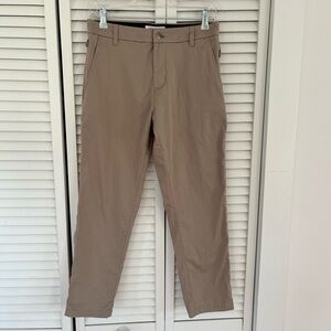 Birddogs Khakis Sz 30/28. Actually 30/26